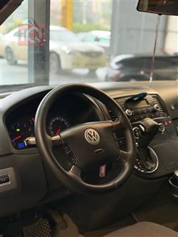 فولكسفاغن ملتيفان